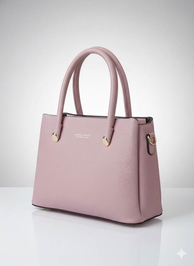 LADIES HANDBAG PU